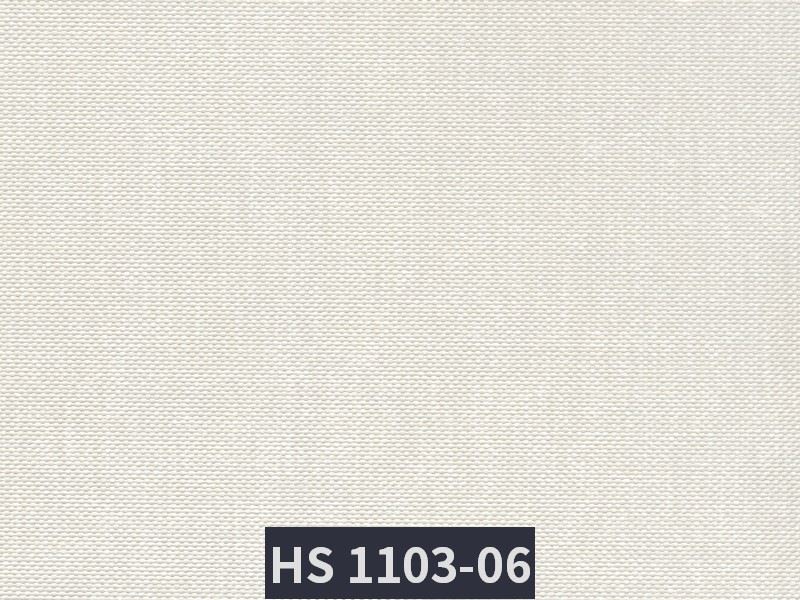 粗織雙色布紋皮