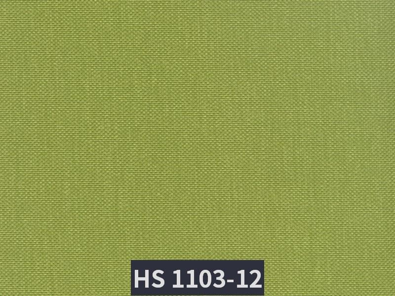 粗織雙色布紋皮